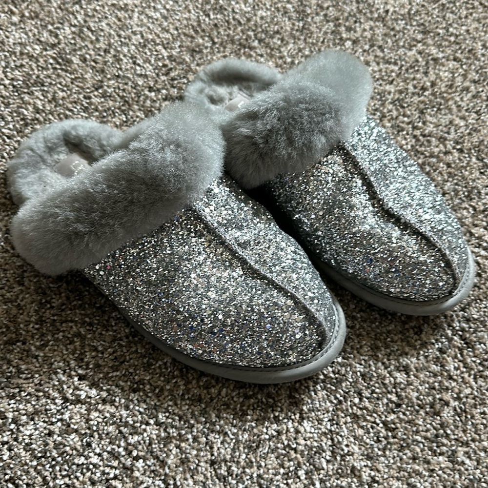 UGG Slippers